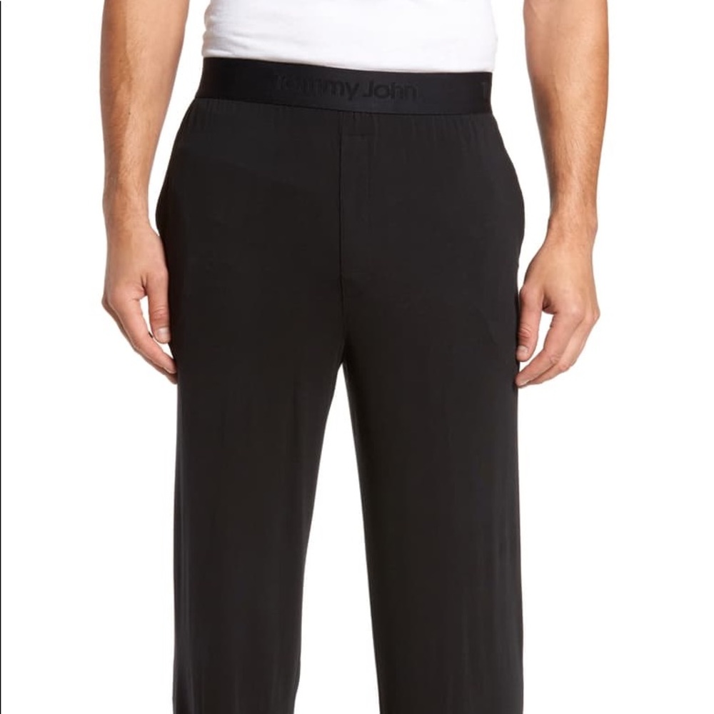 Tommy John - second skin pajama pant
